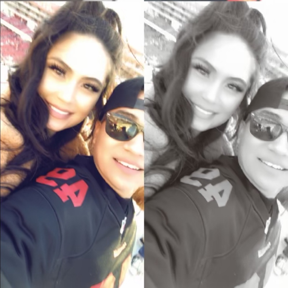 Meet your Posher, Roxanne